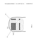 Method and System for Image Resolution Improvement of Biometric Digit Imprint Sensors Using Staggered Rows diagram and image