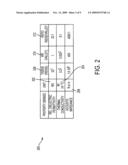 Method and system for multi-mode mechanical resonator diagram and image