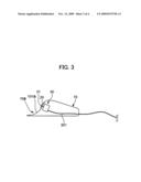 Fingerprint reader diagram and image