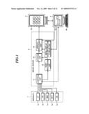 MEDICAL IMAGE DISPLAY PROCESSING APPARATUS AND MEDICAL IMAGE DISPLAY PROCESSING PROGRAM diagram and image