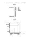 MEDICAL IMAGE DISPLAY PROCESSING APPARATUS AND MEDICAL IMAGE DISPLAY PROCESSING PROGRAM diagram and image