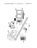 STATISTICS COLLECTION FOR LESION SEGMENTATION diagram and image