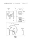 System for Identifying Medical Images Having a Particular Medical Characteristic diagram and image