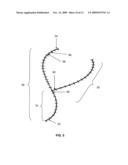 SYSTEM FOR THREE-DIMENSIONAL MEDICAL INSTRUMENT NAVIGATION diagram and image