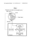 IMAGE RECONSTRUCTION DEVICE, IMAGE RECONSTRUCTION METHOD, IMAGE RECONSTRUCTION PROGRAM, AND CT APPARATUS diagram and image