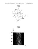 IMAGE RECONSTRUCTION DEVICE, IMAGE RECONSTRUCTION METHOD, IMAGE RECONSTRUCTION PROGRAM, AND CT APPARATUS diagram and image