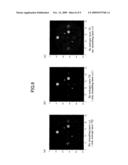 IMAGE RECONSTRUCTION DEVICE, IMAGE RECONSTRUCTION METHOD, IMAGE RECONSTRUCTION PROGRAM, AND CT APPARATUS diagram and image