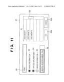 IMAGE PROCESSING APPARATUS, METHOD OF CONTROLLING THE SAME, AND PROGRAM diagram and image