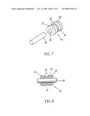 LINEAR BEARING diagram and image