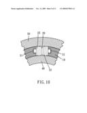 LINEAR BEARING diagram and image