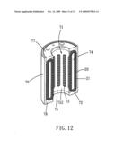 LINEAR BEARING diagram and image