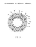 LINEAR BEARING diagram and image