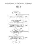 INFORMATION PROCESSING APPARATUS, INFORMATION PROCESSING METHOD, AND PROGRAM diagram and image