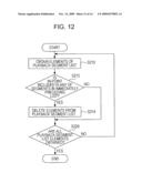 INFORMATION PROCESSING APPARATUS, INFORMATION PROCESSING METHOD, AND PROGRAM diagram and image