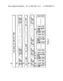 INFORMATION RECORDING METHOD, INFORMATION RECORDING MEDIUM, AND INFORMATION REPRODUCING METHOD, WHEREIN INFORMATION IS STORED ON A DATA RECORDING PORTION AND A MANAGEMENT INFORMATION RECORDING PORTION diagram and image