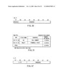 INFORMATION RECORDING METHOD, INFORMATION RECORDING MEDIUM, AND INFORMATION REPRODUCING METHOD, WHEREIN INFORMATION IS STORED ON A DATA RECORDING PORTION AND A MANAGEMENT INFORMATION RECORDING PORTION diagram and image