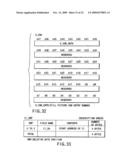 INFORMATION RECORDING METHOD, INFORMATION RECORDING MEDIUM, AND INFORMATION REPRODUCING METHOD, WHEREIN INFORMATION IS STORED ON A DATA RECORDING PORTION AND A MANAGEMENT INFORMATION RECORDING PORTION diagram and image