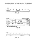 INFORMATION RECORDING METHOD, INFORMATION RECORDING MEDIUM, AND INFORMATION REPRODUCING METHOD, WHEREIN INFORMATION IS STORED ON A DATA RECORDING PORTION AND A MANAGEMENT INFORMATION RECORDING PORTION diagram and image