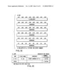 INFORMATION RECORDING METHOD, INFORMATION RECORDING MEDIUM, AND INFORMATION REPRODUCING METHOD, WHEREIN INFORMATION IS STORED ON A DATA RECORDING PORTION AND A MANAGEMENT INFORMATION RECORDING PORTION diagram and image