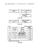 INFORMATION RECORDING METHOD, INFORMATION RECORDING MEDIUM, AND INFORMATION REPRODUCING METHOD, WHEREIN INFORMATION IS STORED ON A DATA RECORDING PORTION AND A MANAGEMENT INFORMATION RECORDING PORTION diagram and image