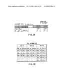 INFORMATION RECORDING METHOD, INFORMATION RECORDING MEDIUM, AND INFORMATION REPRODUCING METHOD, WHEREIN INFORMATION IS STORED ON A DATA RECORDING PORTION AND A MANAGEMENT INFORMATION RECORDING PORTION diagram and image