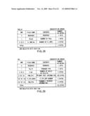 INFORMATION RECORDING METHOD, INFORMATION RECORDING MEDIUM, AND INFORMATION REPRODUCING METHOD, WHEREIN INFORMATION IS STORED ON A DATA RECORDING PORTION AND A MANAGEMENT INFORMATION RECORDING PORTION diagram and image