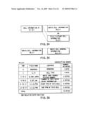 INFORMATION RECORDING METHOD, INFORMATION RECORDING MEDIUM, AND INFORMATION REPRODUCING METHOD, WHEREIN INFORMATION IS STORED ON A DATA RECORDING PORTION AND A MANAGEMENT INFORMATION RECORDING PORTION diagram and image