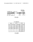 INFORMATION RECORDING METHOD, INFORMATION RECORDING MEDIUM, AND INFORMATION REPRODUCING METHOD, WHEREIN INFORMATION IS STORED ON A DATA RECORDING PORTION AND A MANAGEMENT INFORMATION RECORDING PORTION diagram and image