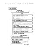 INFORMATION RECORDING METHOD, INFORMATION RECORDING MEDIUM, AND INFORMATION REPRODUCING METHOD, WHEREIN INFORMATION IS STORED ON A DATA RECORDING PORTION AND A MANAGEMENT INFORMATION RECORDING PORTION diagram and image