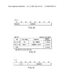 INFORMATION RECORDING METHOD, INFORMATION RECORDING MEDIUM, AND INFORMATION REPRODUCING METHOD, WHEREIN INFORMATION IS STORED ON A DATA RECORDING PORTION AND A MANAGEMENT INFORMATION RECORDING PORTION diagram and image