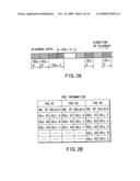 INFORMATION RECORDING METHOD, INFORMATION RECORDING MEDIUM, AND INFORMATION REPRODUCING METHOD, WHEREIN INFORMATION IS STORED ON A DATA RECORDING PORTION AND A MANAGEMENT INFORMATION RECORDING PORTION diagram and image