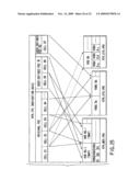 INFORMATION RECORDING METHOD, INFORMATION RECORDING MEDIUM, AND INFORMATION REPRODUCING METHOD, WHEREIN INFORMATION IS STORED ON A DATA RECORDING PORTION AND A MANAGEMENT INFORMATION RECORDING PORTION diagram and image