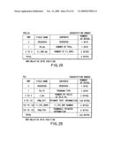 INFORMATION RECORDING METHOD, INFORMATION RECORDING MEDIUM, AND INFORMATION REPRODUCING METHOD, WHEREIN INFORMATION IS STORED ON A DATA RECORDING PORTION AND A MANAGEMENT INFORMATION RECORDING PORTION diagram and image