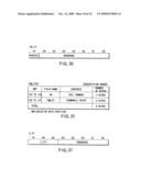 INFORMATION RECORDING METHOD, INFORMATION RECORDING MEDIUM, AND INFORMATION REPRODUCING METHOD, WHEREIN INFORMATION IS STORED ON A DATA RECORDING PORTION AND A MANAGEMENT INFORMATION RECORDING PORTION diagram and image