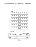 INFORMATION RECORDING METHOD, INFORMATION RECORDING MEDIUM, AND INFORMATION REPRODUCING METHOD, WHEREIN INFORMATION IS STORED ON A DATA RECORDING PORTION AND A MANAGEMENT INFORMATION RECORDING PORTION diagram and image