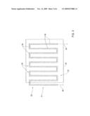 Scale-Inhibiting Electrical Heater And Method Of Fabrication Thereof diagram and image