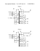 CONTROL CIRCUIT FOR OPTICAL TRANSMITTER/RECEIVER diagram and image