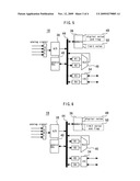 CONTROL CIRCUIT FOR OPTICAL TRANSMITTER/RECEIVER diagram and image