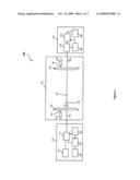 Systems and Methods For Wavelength Scanning Of In-Service Wavelength Division Multiplexing Systems diagram and image