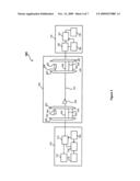 Systems and Methods For Wavelength Scanning Of In-Service Wavelength Division Multiplexing Systems diagram and image