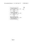 Systems and Methods For Wavelength Scanning Of In-Service Wavelength Division Multiplexing Systems diagram and image