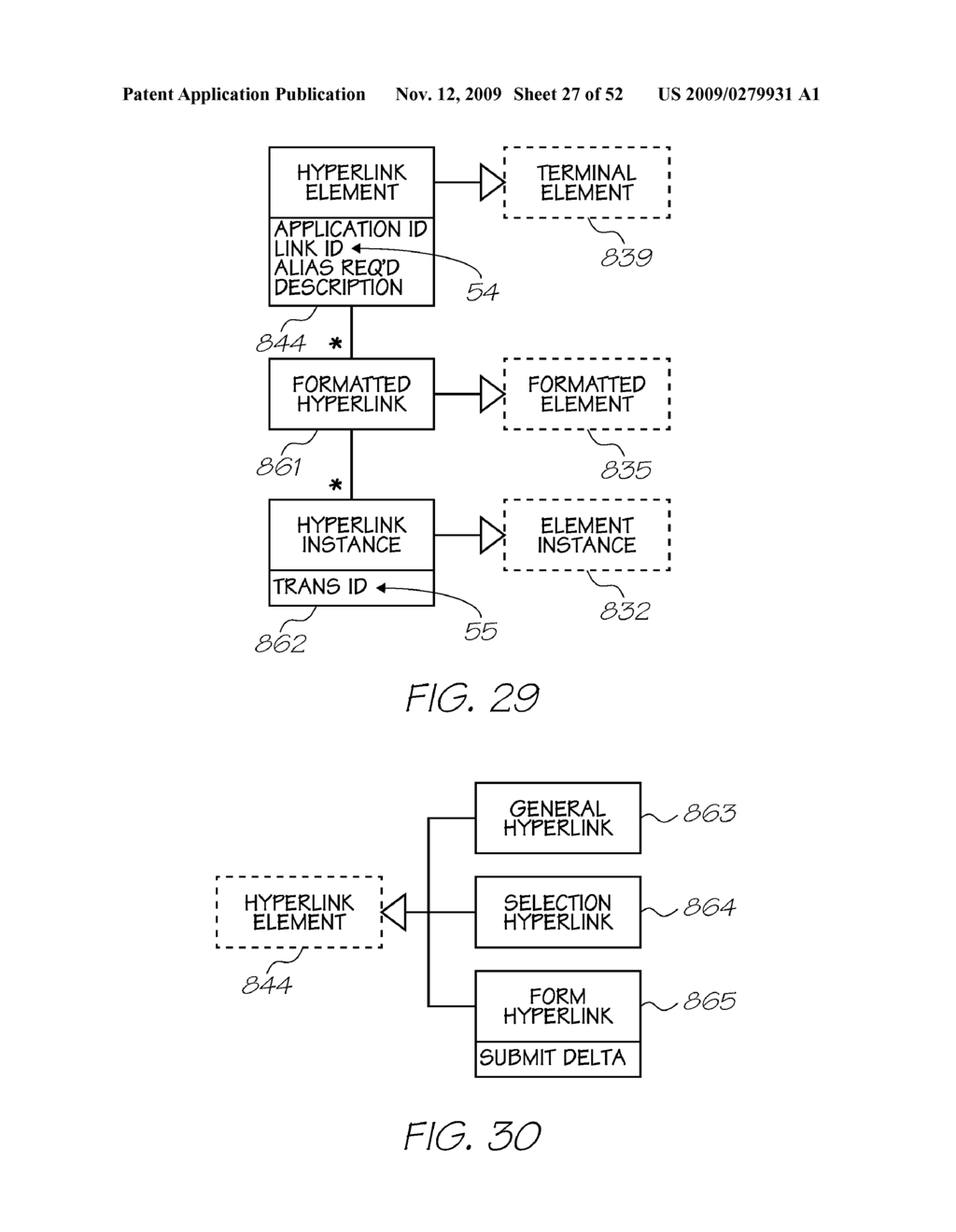 PRINTER HAVING STRAIGHT MEDIA PATH - diagram, schematic, and image 28