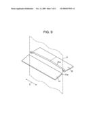 Printer with cutter diagram and image