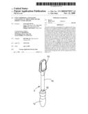 Unit comprising a packaging containing an applicator and the product to be applied diagram and image