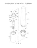 Liquid Dispenser diagram and image