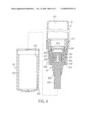 Liquid Dispenser diagram and image