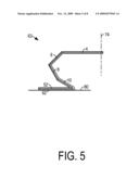 FLEXIBLE PERIPHERAL DEVICE POSITIONER diagram and image