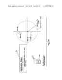 DYNAMIC ALIGNMENT OF WAFERS USING COMPENSATION VALUES OBTAINED THROUGH A SERIES OF WAFER MOVEMENTS diagram and image