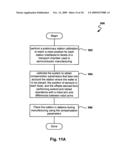 DYNAMIC ALIGNMENT OF WAFERS USING COMPENSATION VALUES OBTAINED THROUGH A SERIES OF WAFER MOVEMENTS diagram and image