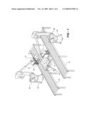 MIXED SIZE PRODUCT HANDLING END OF ARM TOOL diagram and image